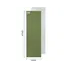 Коврик складной IXPE Naturehike CNK2450WS044 195x60x1.8 см, оливковый Фото 2